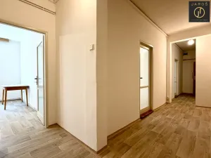 Pronájem bytu 2+1, Praha - Strašnice, Nučická, 65 m2