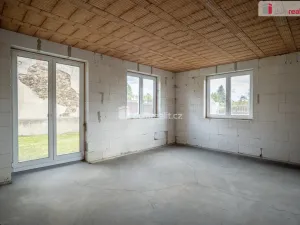 Prodej rodinného domu, Jesenice - Horní Jirčany, Budějovická, 106 m2