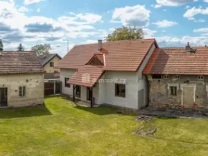 Prodej rodinného domu, Jesenice - Horní Jirčany, Budějovická, 106 m2