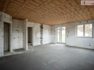 Prodej rodinného domu, Jesenice - Horní Jirčany, Budějovická, 106 m2