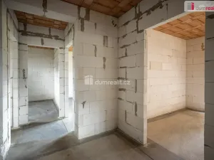 Prodej rodinného domu, Jesenice - Horní Jirčany, Budějovická, 106 m2