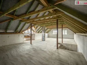 Prodej rodinného domu, Jesenice - Horní Jirčany, Budějovická, 106 m2