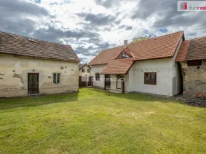 Prodej rodinného domu, Jesenice - Horní Jirčany, Budějovická, 106 m2