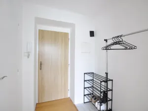 Pronájem bytu 1+kk, Trutnov - Horní Staré Město, U Hřiště I, 29 m2