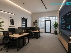 Prodej činžovního domu, Sokolov, U Divadla, 360 m2