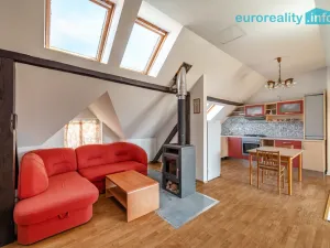 Prodej činžovního domu, Sokolov, U Divadla, 360 m2