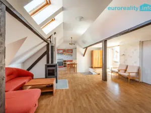 Prodej činžovního domu, Sokolov, U Divadla, 360 m2