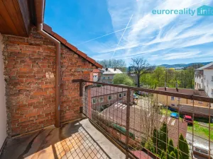 Prodej činžovního domu, Sokolov, U Divadla, 360 m2