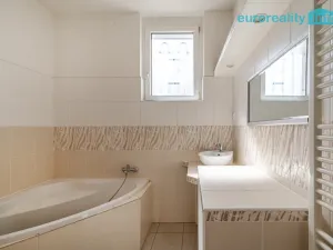 Prodej činžovního domu, Sokolov, U Divadla, 360 m2