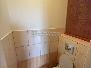Pronájem bytu 2+1, Štěpánov, Sídliště, 50 m2