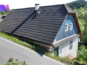 Prodej rodinného domu, Jimramov, Borovnická, 104 m2