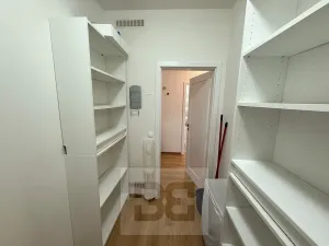 Pronájem bytu 2+kk, Praha - Modřany, Na Komořsku, 59 m2