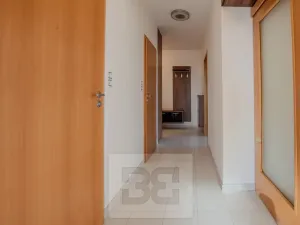 Pronájem bytu 3+kk, Praha - Velká Chuchle, 70 m2