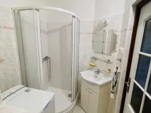 Pronájem bytu 2+1, Třebíč - Nové Dvory, Modřínová, 52 m2
