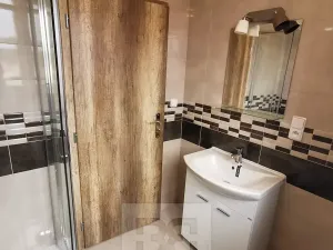 Pronájem bytu 1+kk, Úvaly, Arnošta z Pardubic, 32 m2