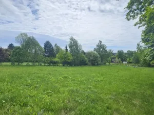 Prodej pozemku pro bydlení, Jablonec nad Nisou, U Pískovny, 2075 m2