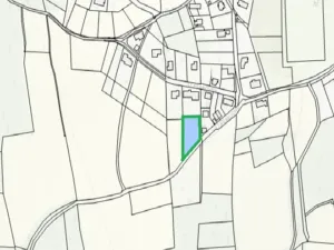 Prodej pozemku pro bydlení, Jablonec nad Nisou, U Pískovny, 2075 m2