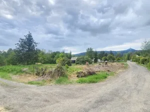 Prodej pozemku, Liberec - Liberec XXIII-Doubí, Malodoubská, 9589 m2