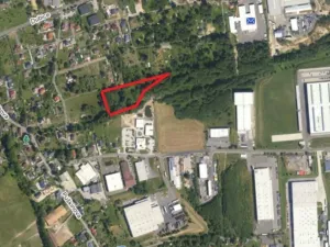 Prodej pozemku, Liberec - Liberec XXIII-Doubí, Malodoubská, 9589 m2
