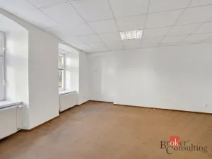 Prodej historického objektu, Litoměřice - Litoměřice-Město, Novobranská, 499 m2