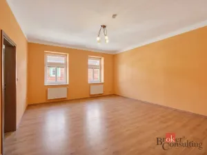 Prodej historického objektu, Litoměřice - Litoměřice-Město, Novobranská, 499 m2