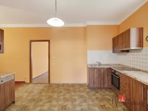 Prodej historického objektu, Litoměřice - Litoměřice-Město, Novobranská, 499 m2