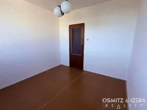 Pronájem bytu 3+1, Praha - Krč, Ružinovská, 60 m2