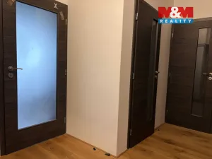 Prodej bytu 3+kk, Brno - Bystrc, Markůvky, 76 m2