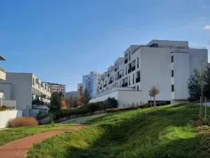 Prodej bytu 3+kk, Brno - Bystrc, Markůvky, 76 m2