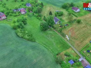 Prodej pozemku pro bydlení, Rtyně v Podkrkonoší, 3195 m2