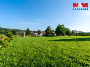 Prodej pozemku pro bydlení, Bělá nad Radbuzou, 1326 m2
