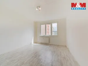 Pronájem bytu 2+1, Karlovy Vary - Rybáře, Mládežnická, 60 m2