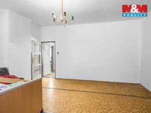 Prodej rodinného domu, Kladno - Kročehlavy, 376 m2