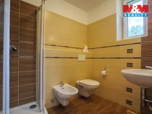 Prodej rodinného domu, Čeladná, 400 m2
