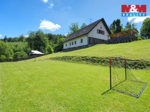 Prodej rodinného domu, Čeladná, 400 m2