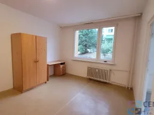Pronájem bytu 1+1, Jablonec nad Nisou, Lužická, 36 m2