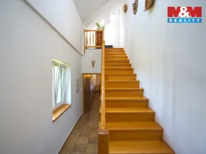 Prodej ubytování, Čeladná, 400 m2