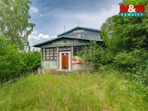 Prodej pozemku pro bydlení, Vojníkov, 1513 m2
