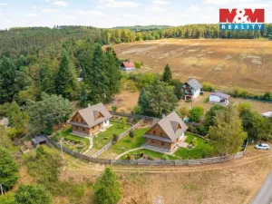 Prodej pozemku pro bydlení, Vojníkov, 1513 m2