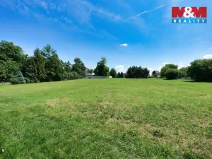 Prodej pozemku pro bydlení, Kroměříž - Vážany, 3373 m2