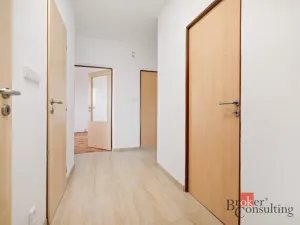Prodej bytu 4+1, Planá, Bohušova, 96 m2