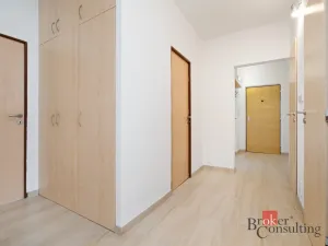 Prodej bytu 4+1, Planá, Bohušova, 96 m2