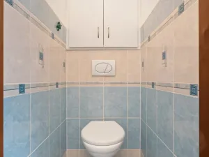 Prodej bytu 4+1, Planá, Bohušova, 96 m2