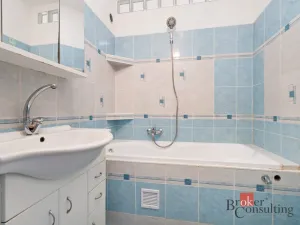 Prodej bytu 4+1, Planá, Bohušova, 96 m2