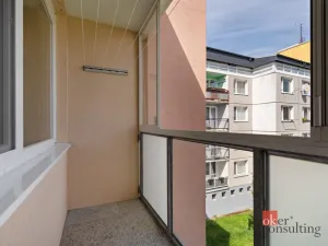 Prodej bytu 4+1, Planá, Bohušova, 96 m2