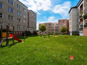 Prodej bytu 4+1, Planá, Bohušova, 96 m2