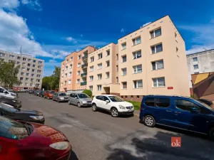 Prodej bytu 4+1, Planá, Bohušova, 96 m2