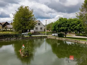 Prodej zemědělské usedlosti, Zahrádky, 200 m2
