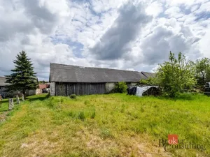 Prodej zemědělské usedlosti, Zahrádky, 200 m2