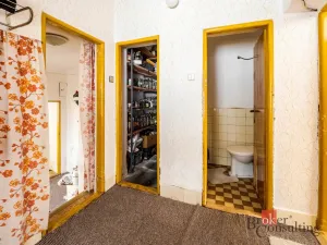 Prodej zemědělské usedlosti, Zahrádky, 200 m2